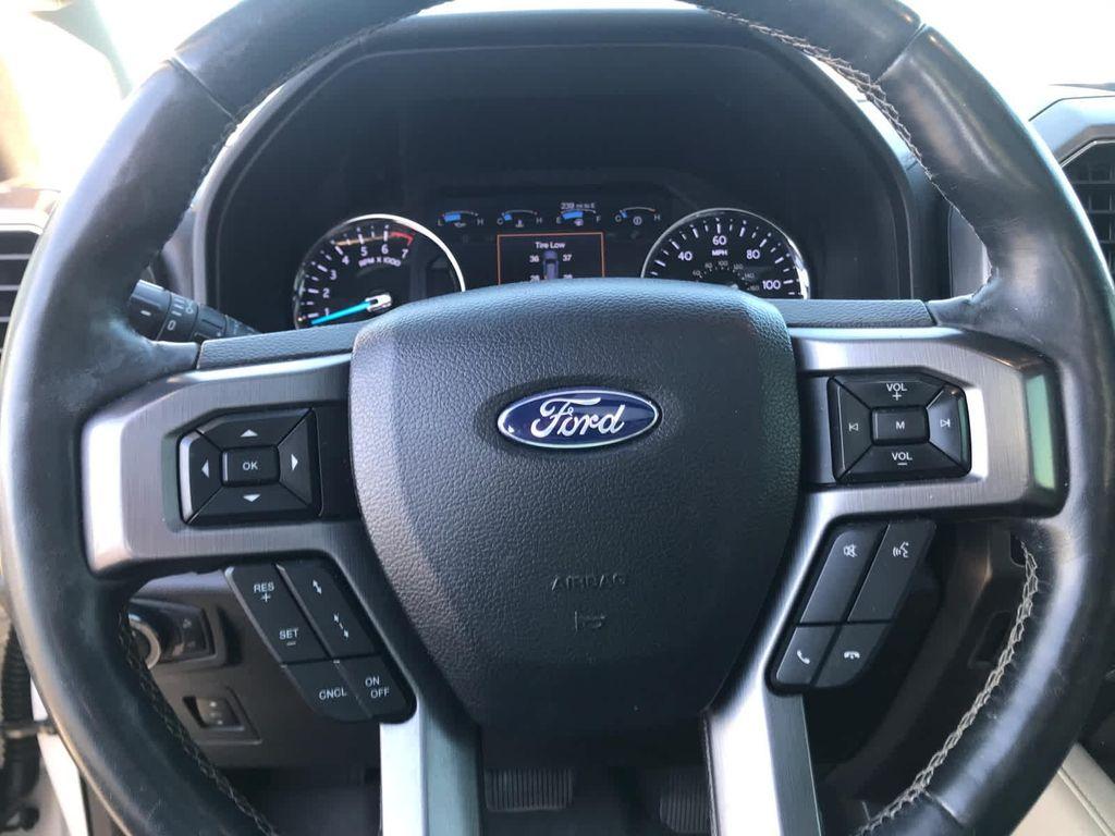 used 2019 Ford Expedition car, priced at $26,500