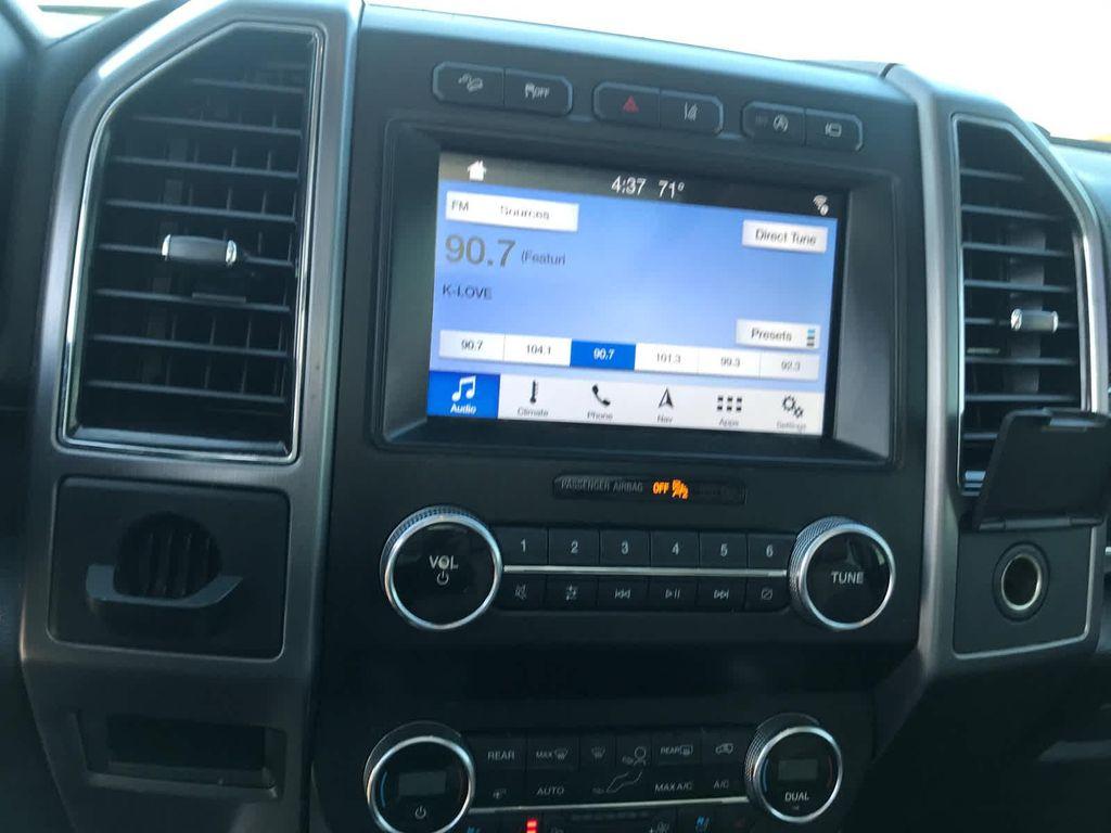 used 2019 Ford Expedition car, priced at $26,500