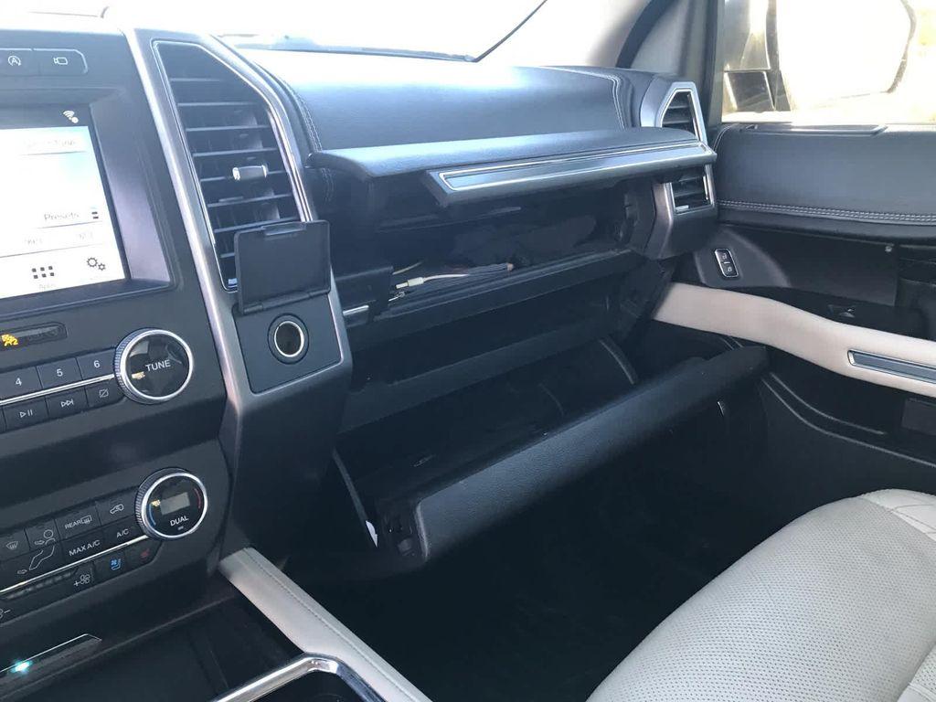 used 2019 Ford Expedition car, priced at $26,500