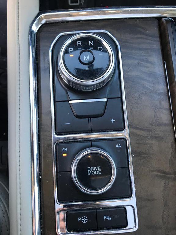 used 2019 Ford Expedition car, priced at $26,500