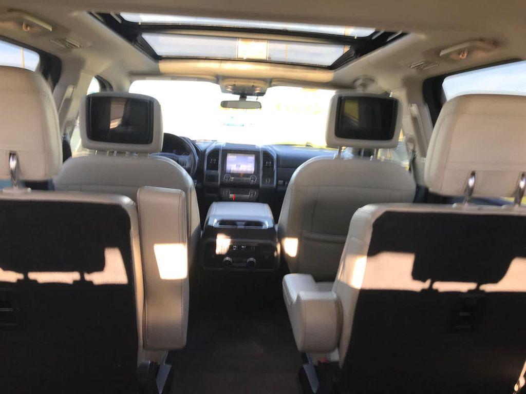 used 2019 Ford Expedition car, priced at $26,500