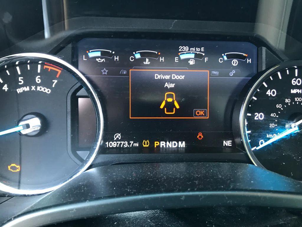 used 2019 Ford Expedition car, priced at $26,500