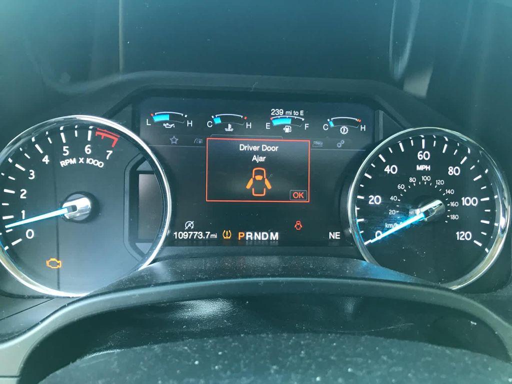 used 2019 Ford Expedition car, priced at $26,500