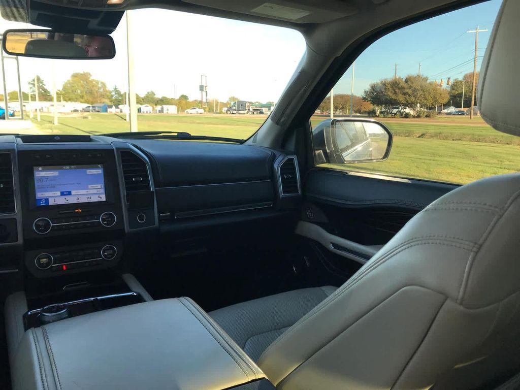 used 2019 Ford Expedition car, priced at $26,500