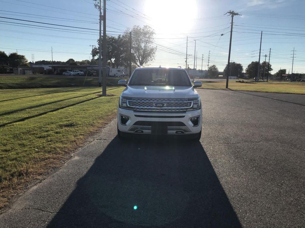 used 2019 Ford Expedition car, priced at $26,500