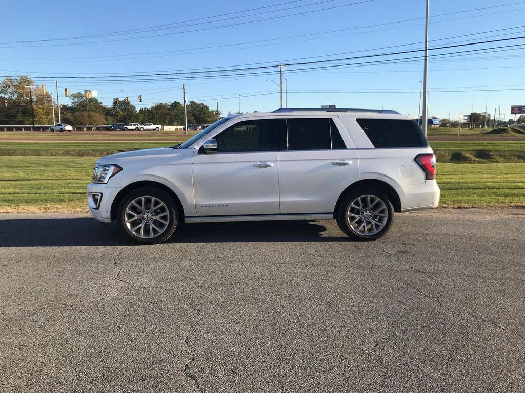 used 2019 Ford Expedition car, priced at $26,500