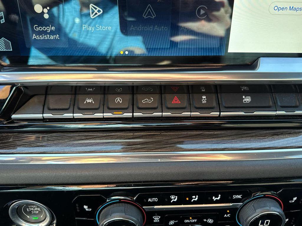 used 2023 Chevrolet Silverado 1500 car, priced at $38,990