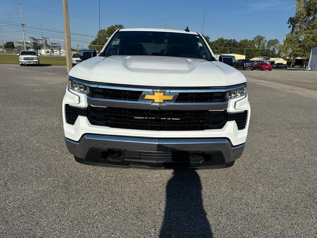 used 2023 Chevrolet Silverado 1500 car, priced at $38,990