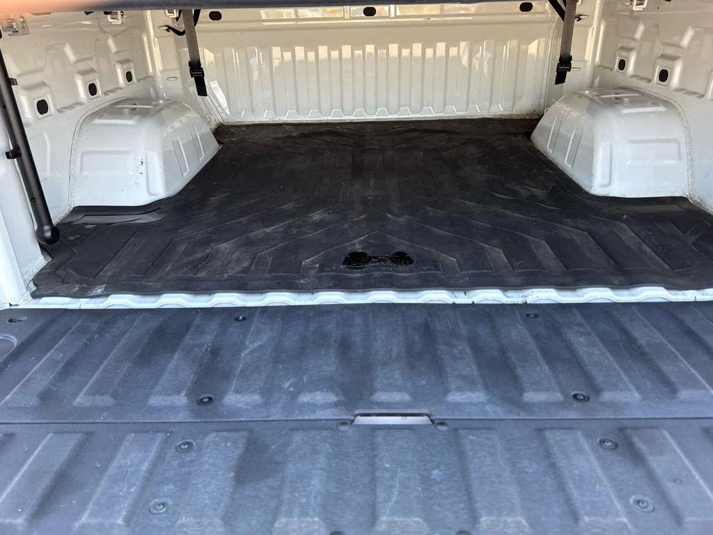 used 2023 Chevrolet Silverado 1500 car, priced at $38,990