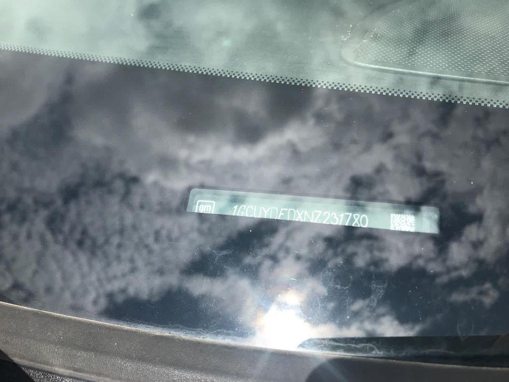 used 2022 Chevrolet Silverado 1500 car, priced at $34,679