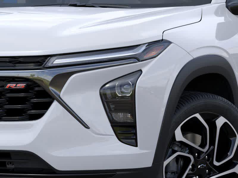 new 2026 Chevrolet Trax car, priced at $28,425