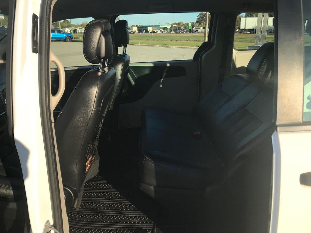 used 2015 Dodge Grand Caravan car, priced at $8,995