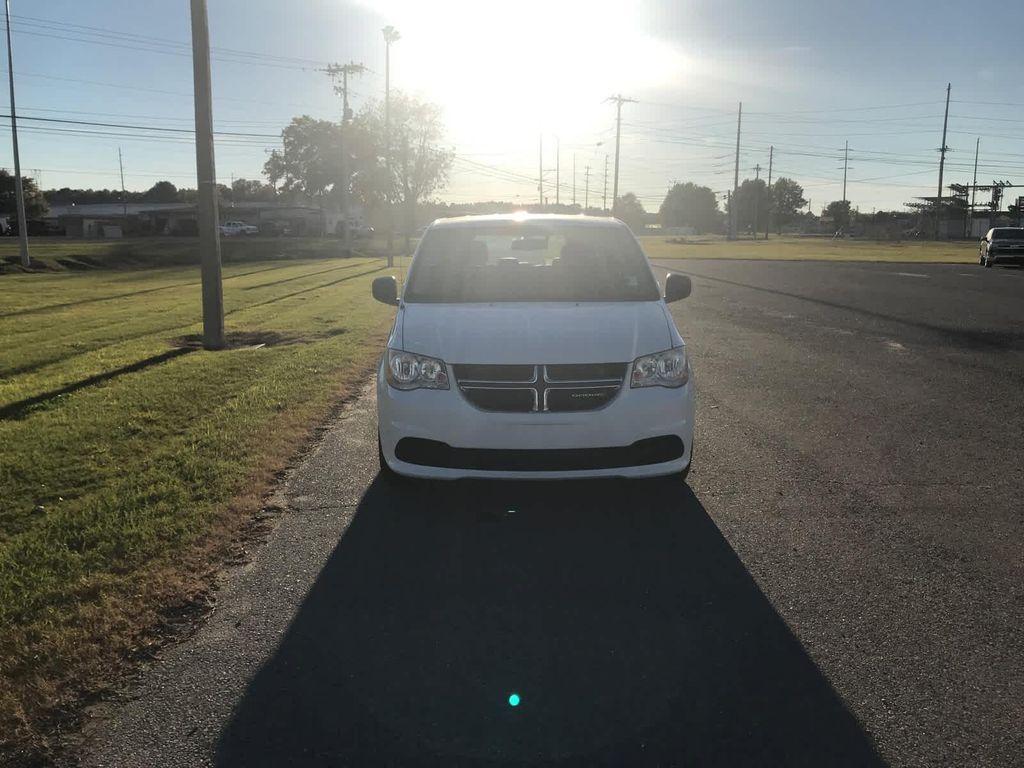 used 2015 Dodge Grand Caravan car, priced at $8,995