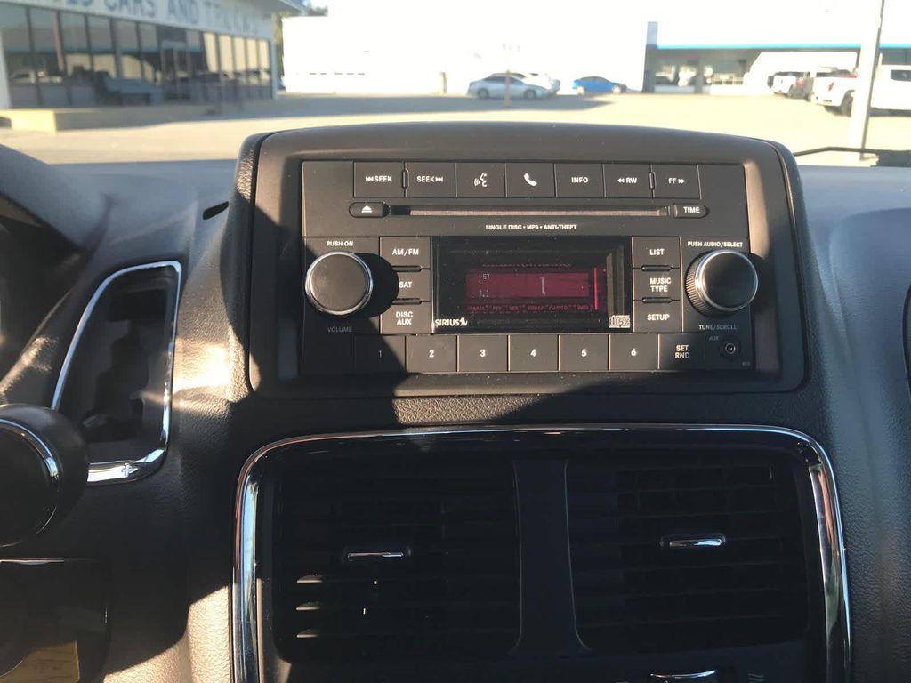 used 2015 Dodge Grand Caravan car, priced at $8,995