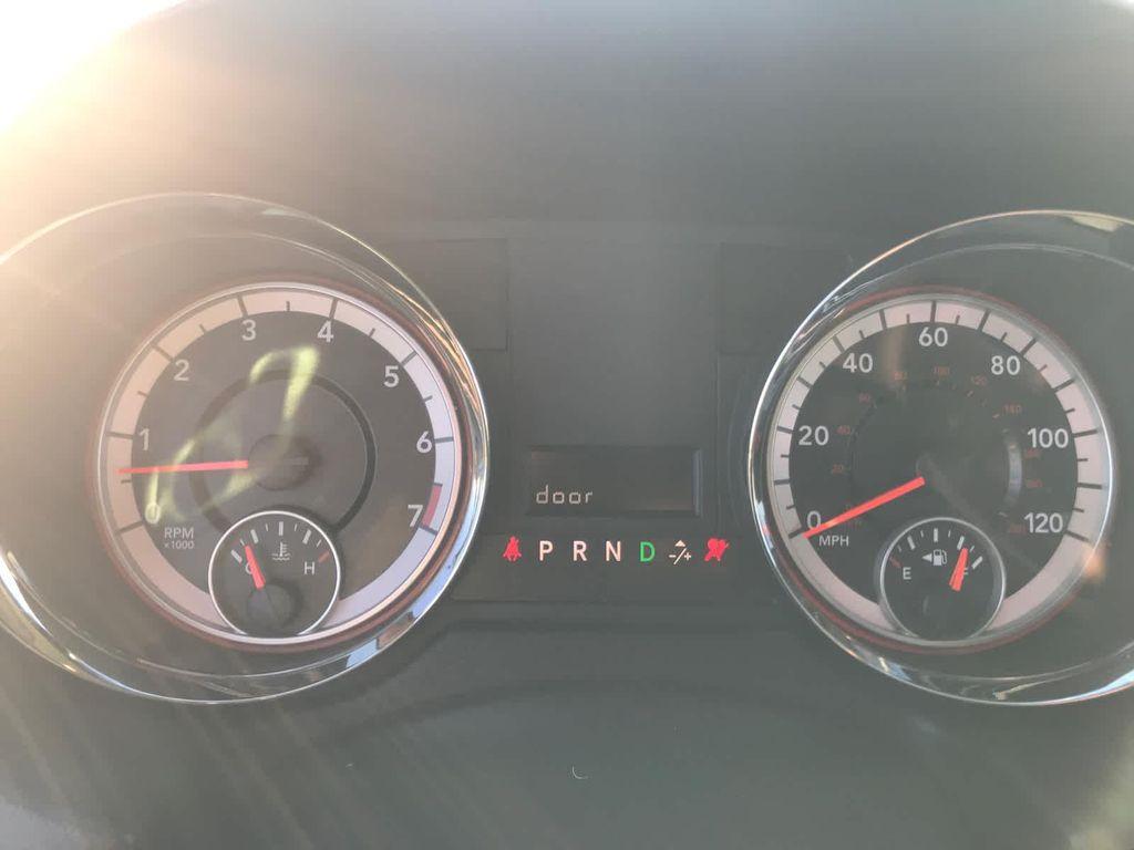 used 2015 Dodge Grand Caravan car, priced at $8,995