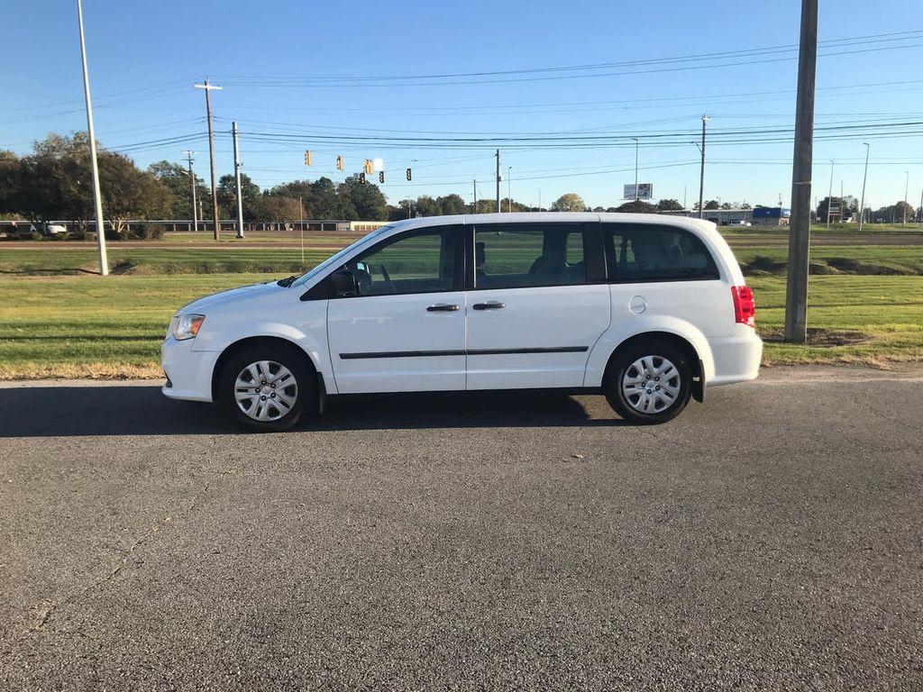 used 2015 Dodge Grand Caravan car, priced at $8,995