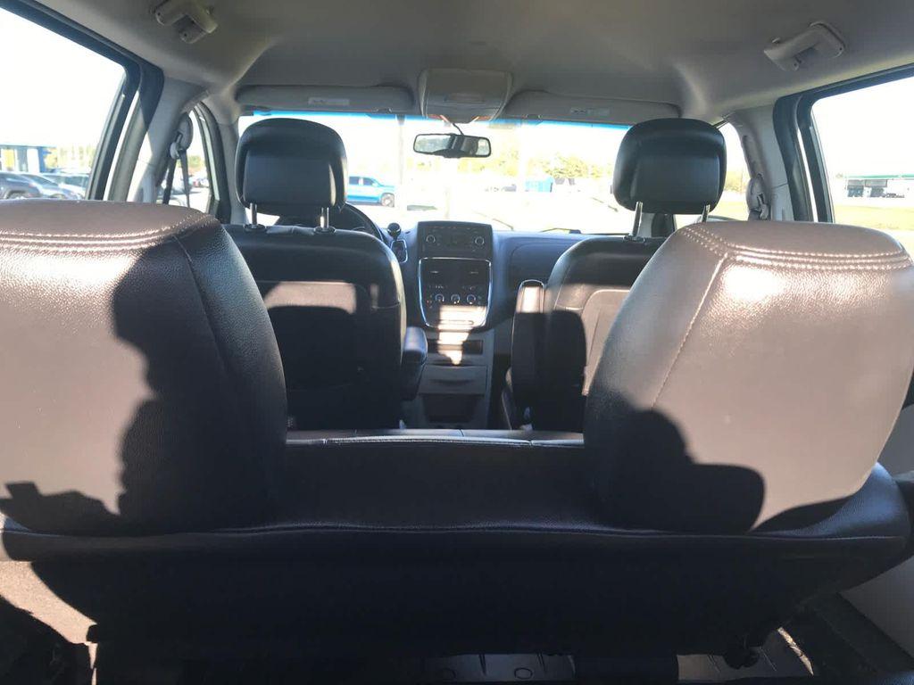 used 2015 Dodge Grand Caravan car, priced at $8,995