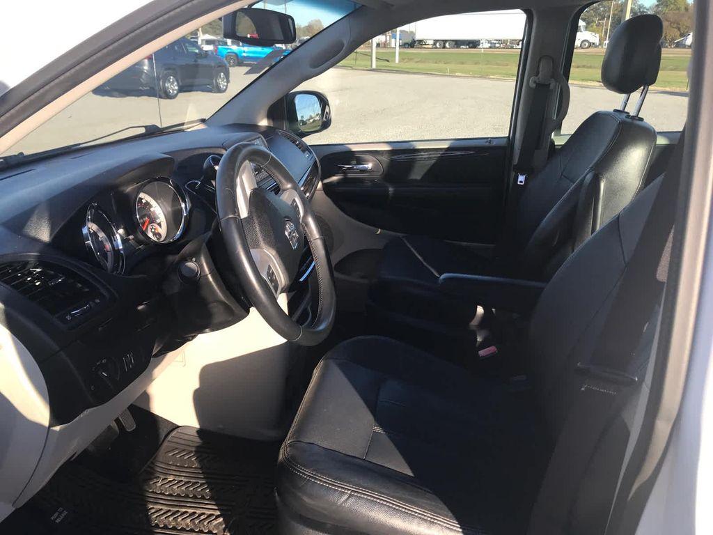 used 2015 Dodge Grand Caravan car, priced at $8,995