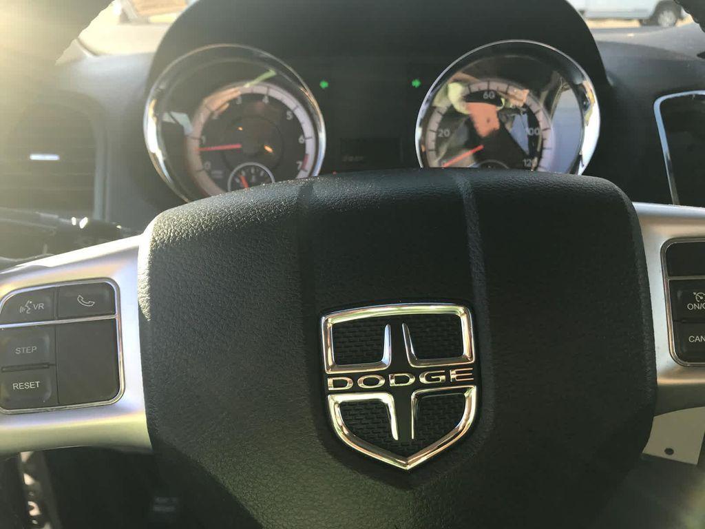 used 2015 Dodge Grand Caravan car, priced at $8,995