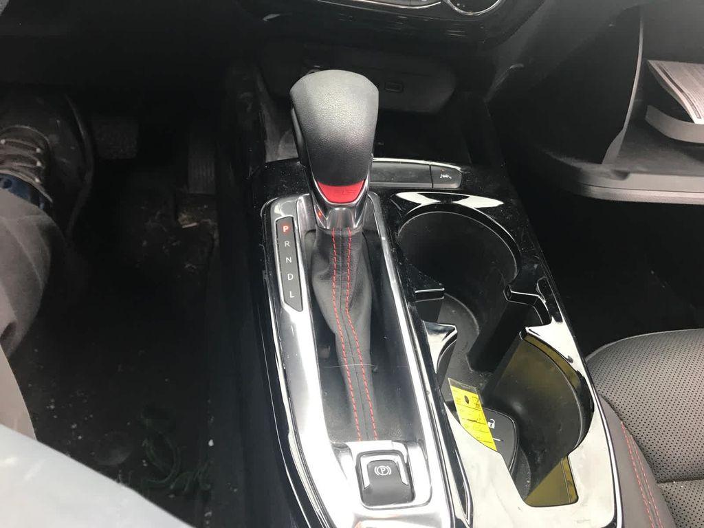 used 2025 Chevrolet Trax car, priced at $24,750