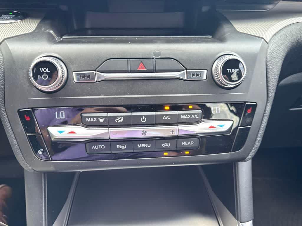 used 2020 Ford Explorer car, priced at $19,555