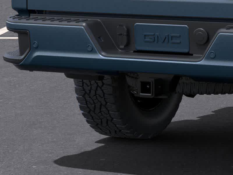 new 2025 GMC Sierra 2500 car, priced at $88,120