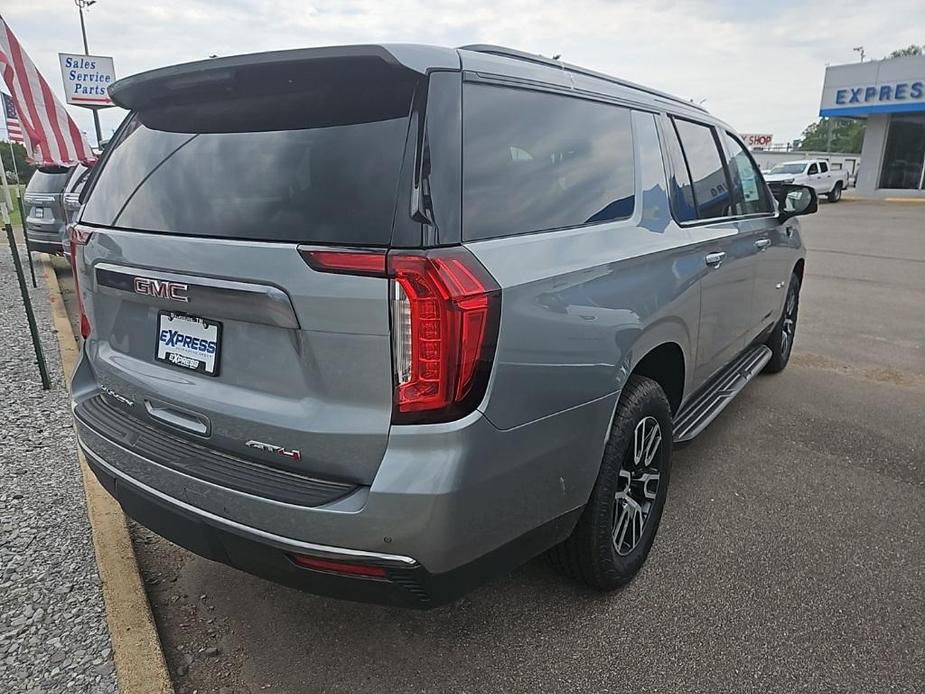 new 2024 GMC Yukon XL car, priced at $82,475