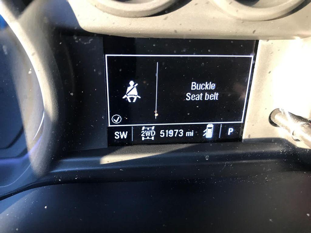 used 2022 Chevrolet Silverado 1500 car, priced at $37,912