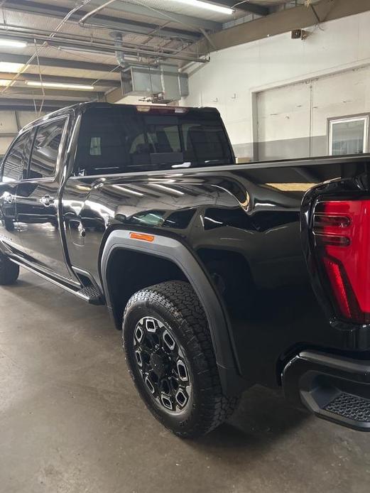 used 2024 GMC Sierra 2500 car, priced at $76,999