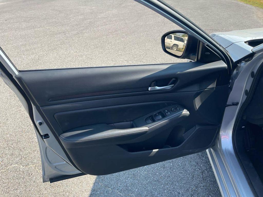 used 2024 Nissan Altima car, priced at $21,275