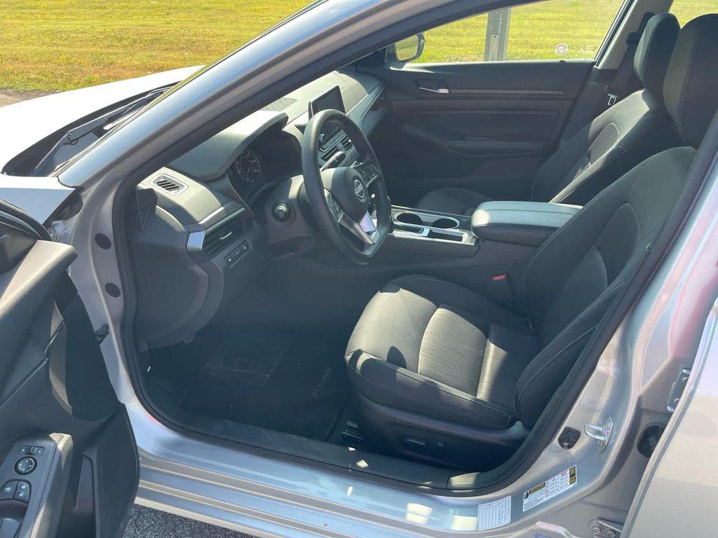 used 2024 Nissan Altima car, priced at $21,275