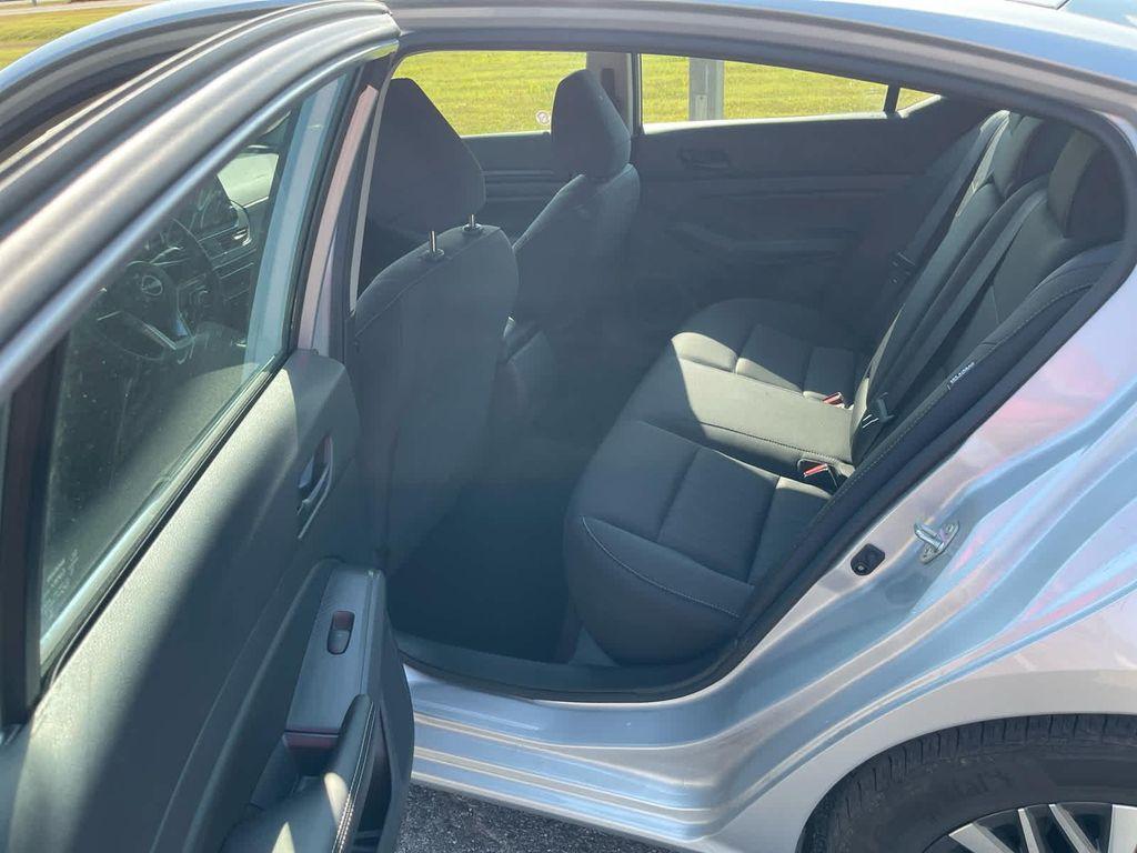 used 2024 Nissan Altima car, priced at $21,275