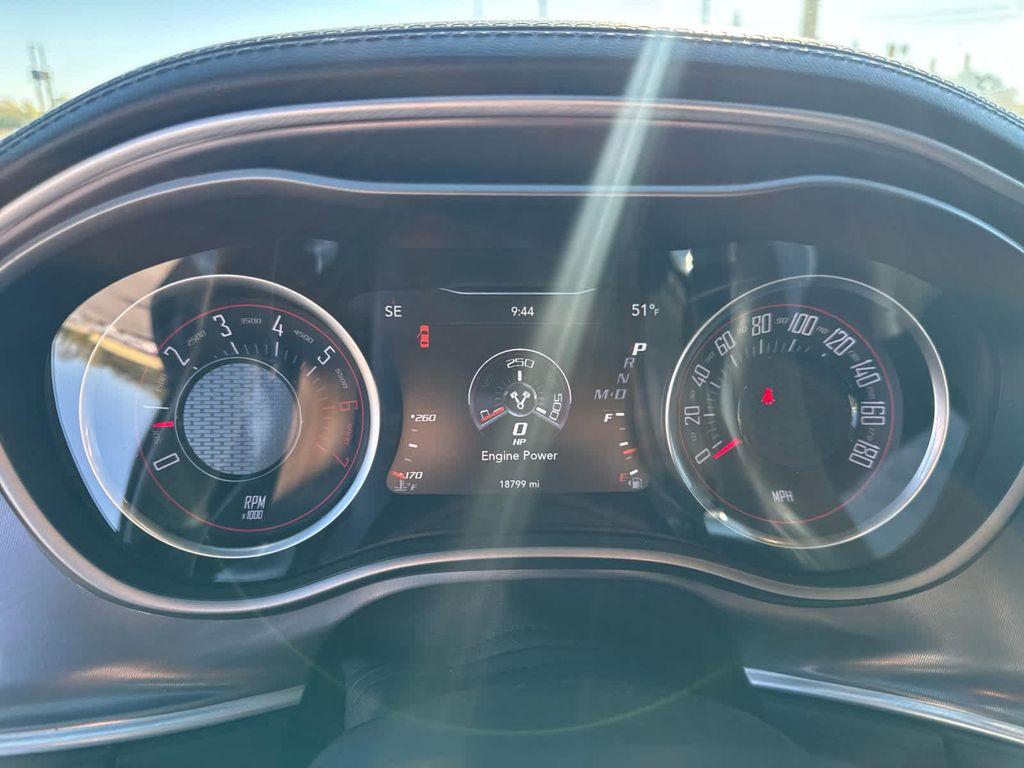 used 2021 Dodge Challenger car, priced at $40,271