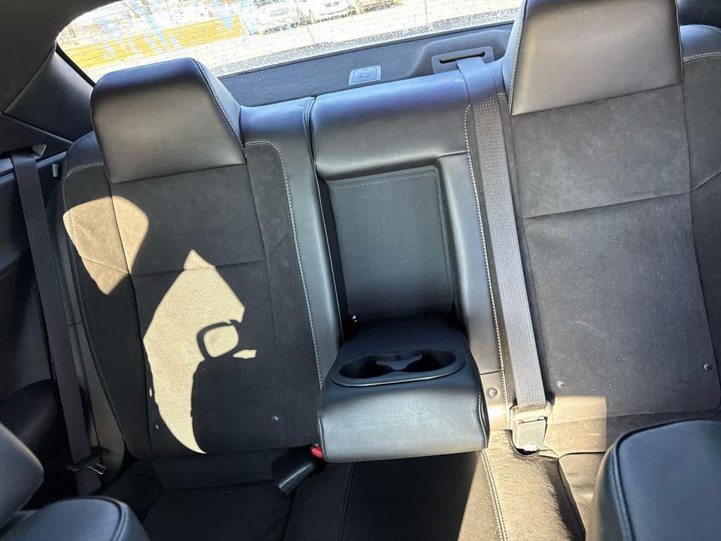 used 2021 Dodge Challenger car, priced at $40,271