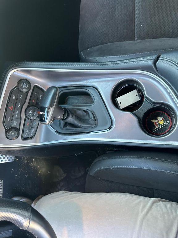 used 2021 Dodge Challenger car, priced at $40,271