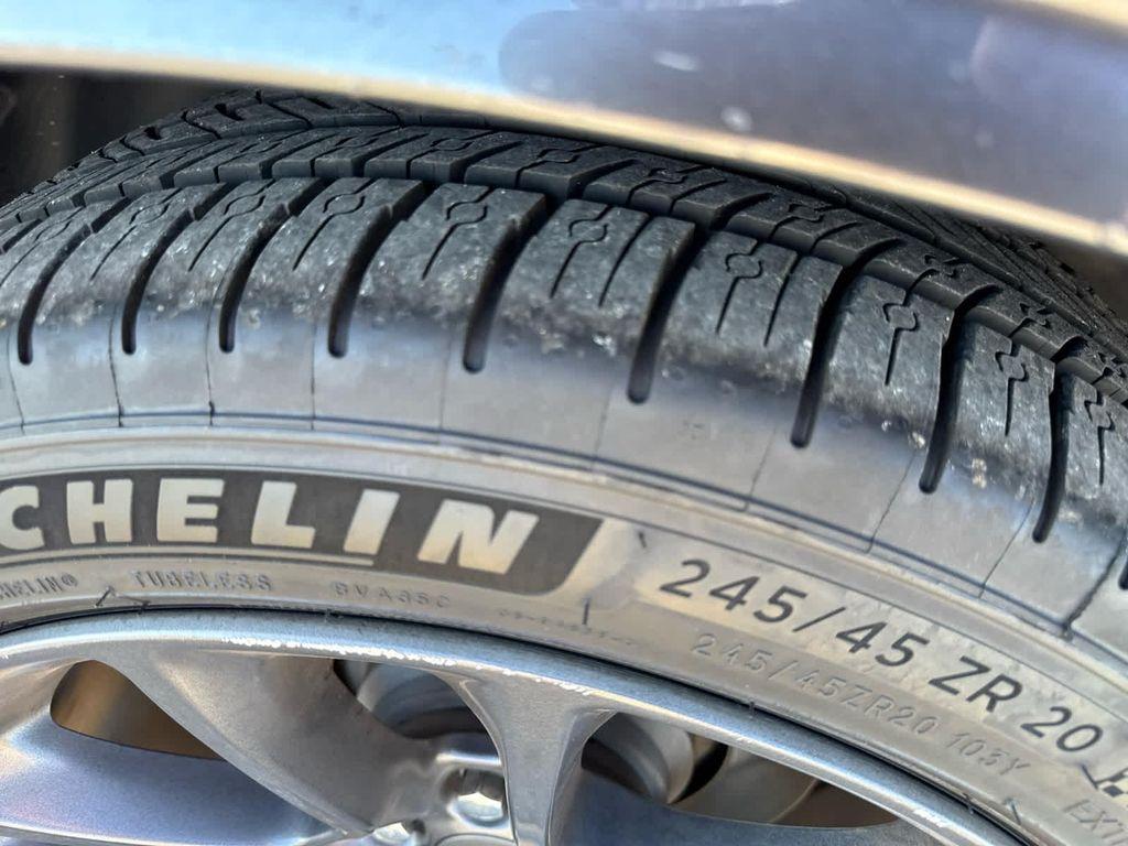 used 2021 Dodge Challenger car, priced at $40,271