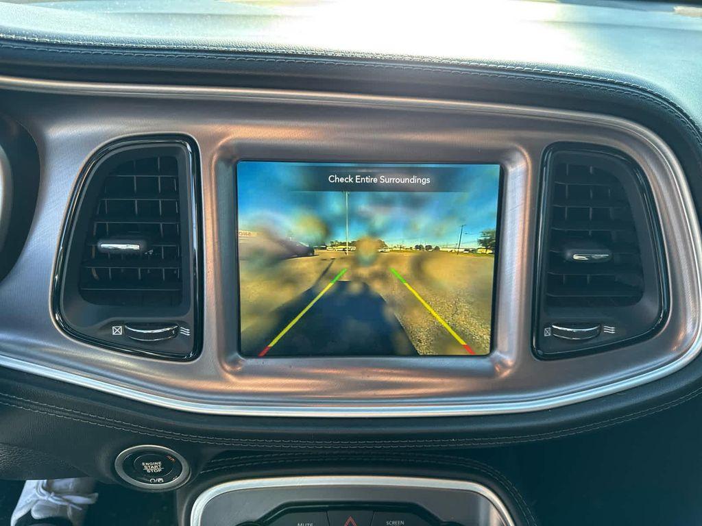 used 2021 Dodge Challenger car, priced at $40,271