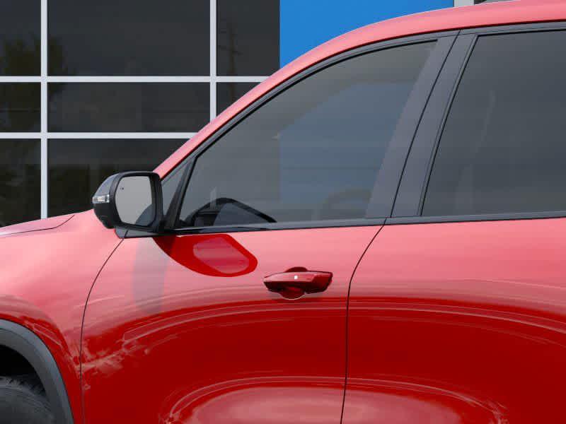 new 2025 GMC Acadia car, priced at $56,090