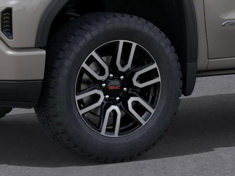 new 2026 GMC Sierra 1500 car, priced at $71,235
