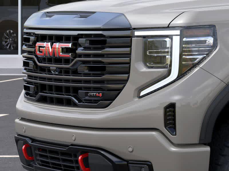 new 2026 GMC Sierra 1500 car, priced at $71,235