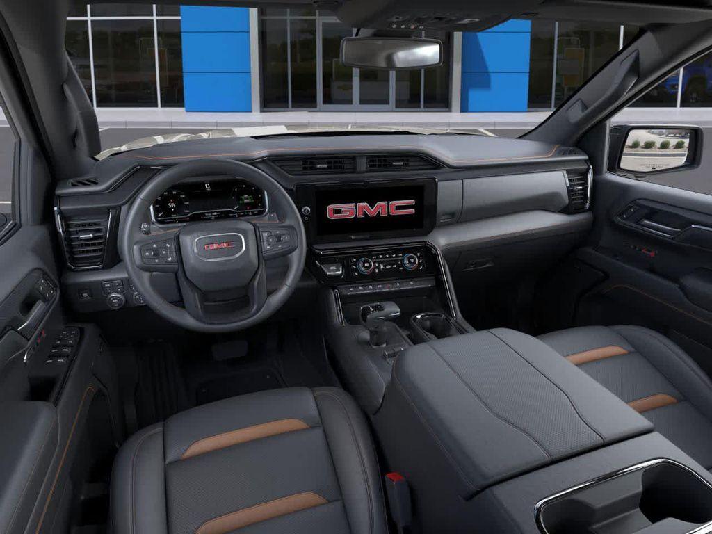 new 2026 GMC Sierra 1500 car, priced at $71,235
