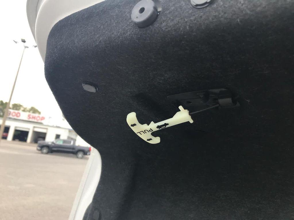 used 2025 Nissan Sentra car, priced at $19,995