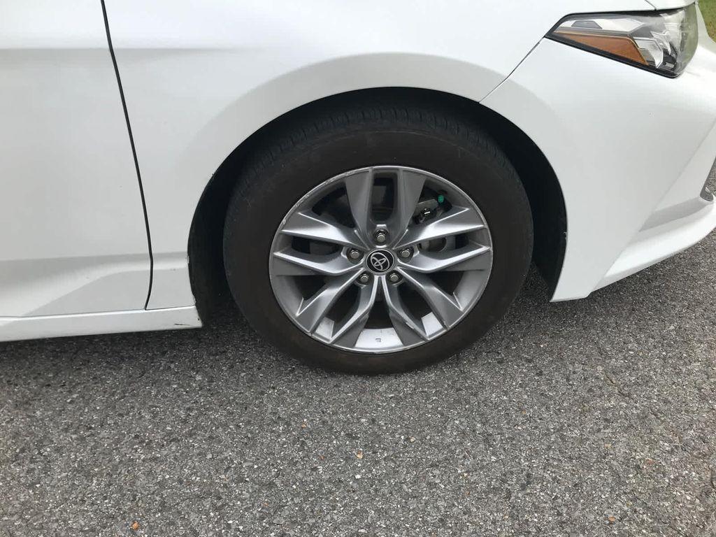 used 2022 Toyota Avalon car, priced at $28,749