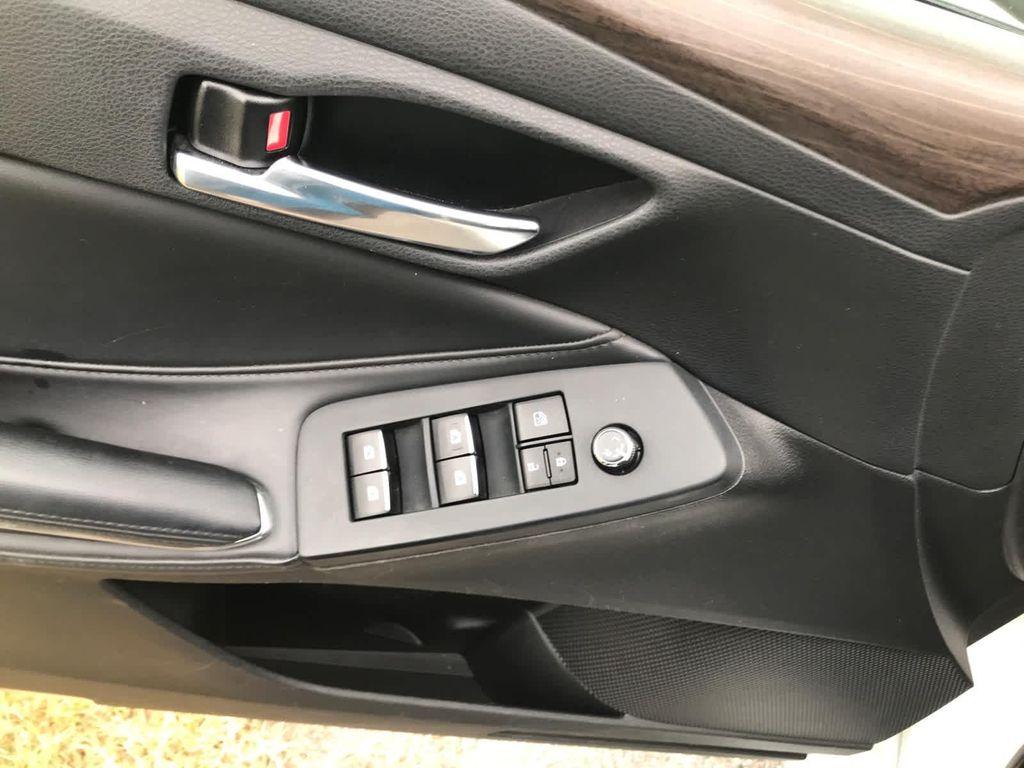 used 2022 Toyota Avalon car, priced at $28,749