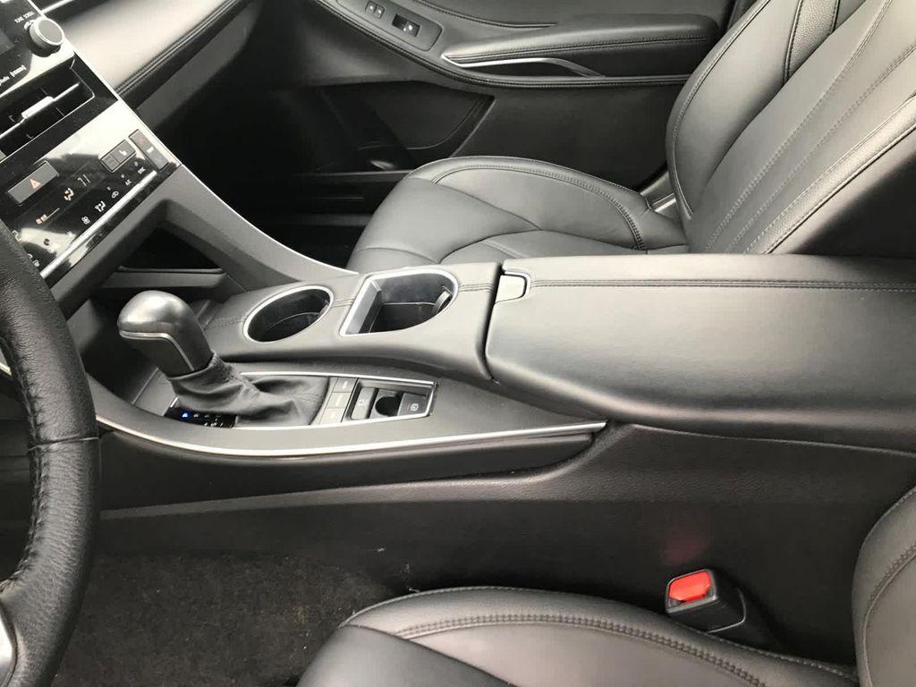 used 2022 Toyota Avalon car, priced at $28,749
