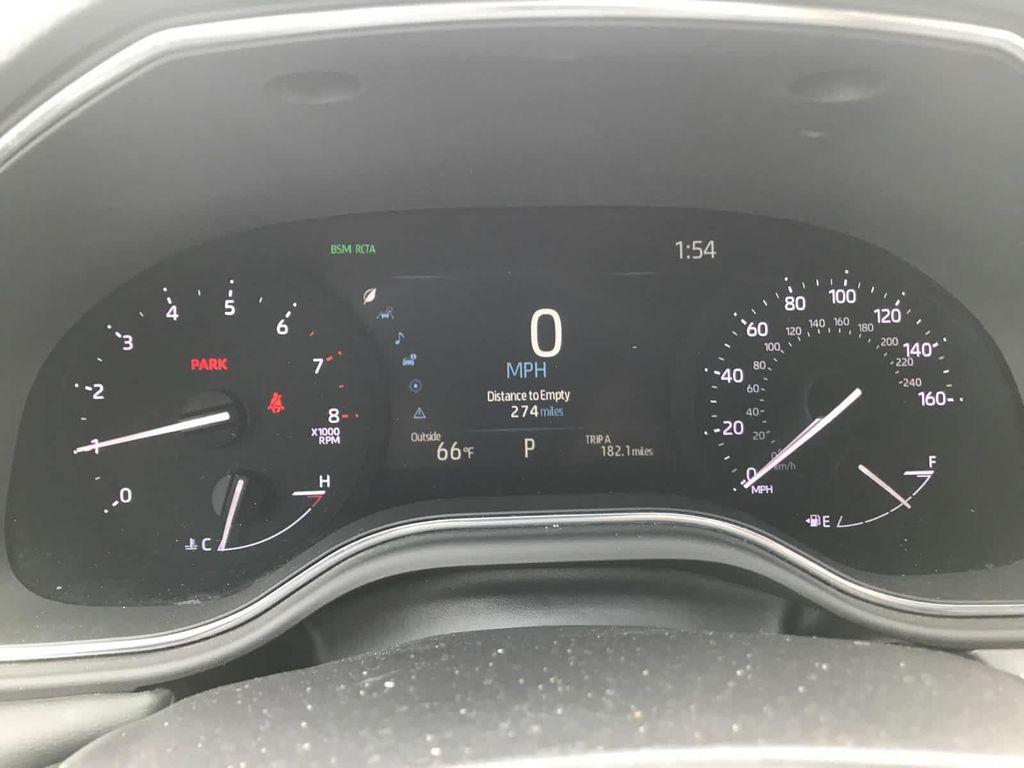 used 2022 Toyota Avalon car, priced at $28,749