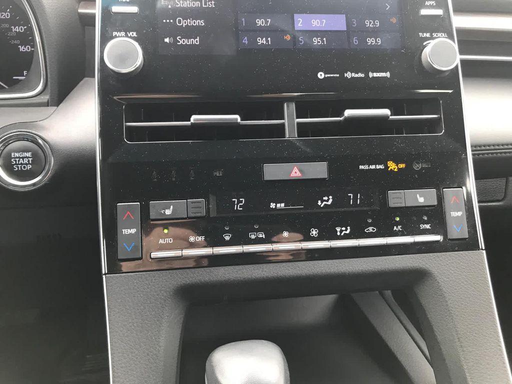 used 2022 Toyota Avalon car, priced at $28,749