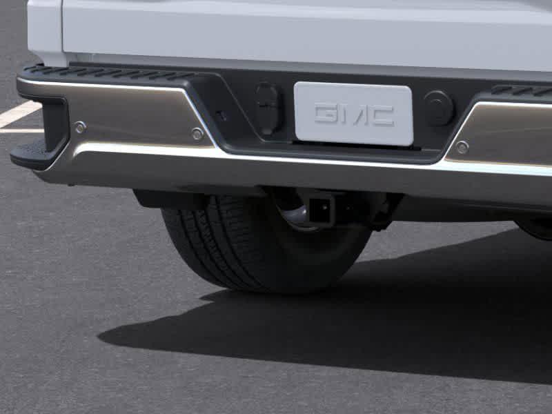 new 2024 GMC Sierra 1500 car, priced at $46,565
