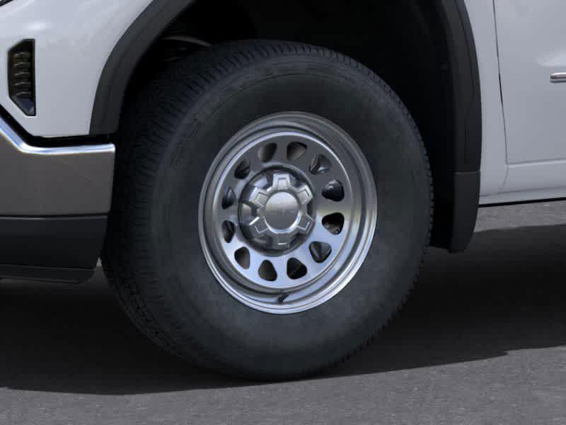 new 2024 GMC Sierra 1500 car, priced at $46,565