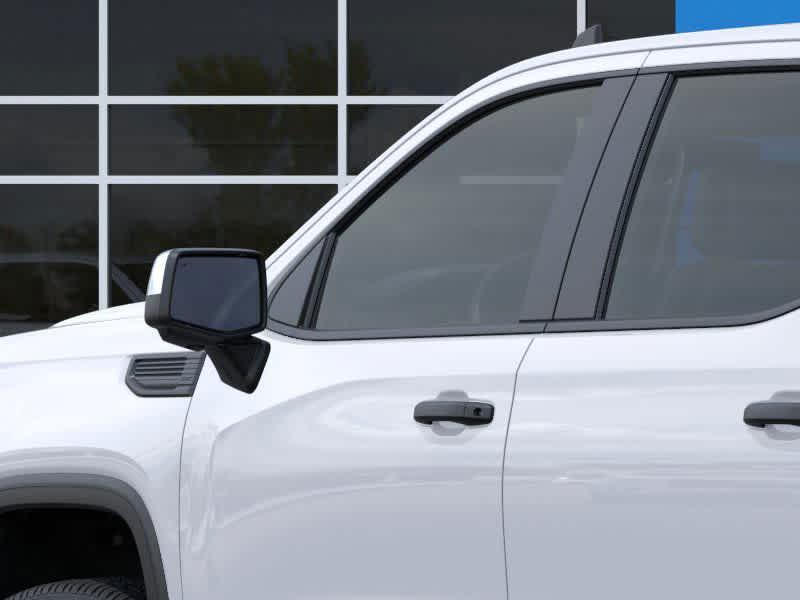 new 2024 GMC Sierra 1500 car, priced at $46,565